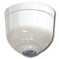 Alarm sounder with LED beacon ESC-500x series with flashing beaconIP66