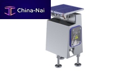 Weighing system weWEIGH 5000