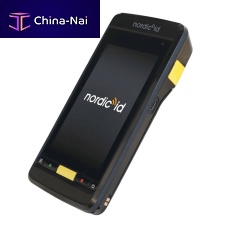 Mobile RFID reader HH53touch screenBluetoothwireless