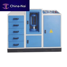 Hydraulic press 001crimping