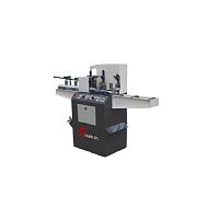 Semi-automatic insertion machine