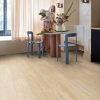 Vinyl flooring PETIT BEURRE indoorfor living roomsfor office