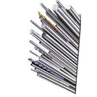 Steel rod EXEO seriestool