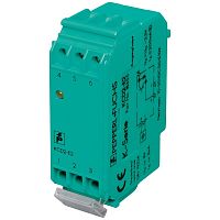 DIN rail terminal KCD2 seriescompactmonitoring