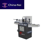 Semi-automatic insertion machine
