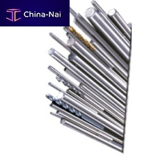 Steel rod EXEO seriestool
