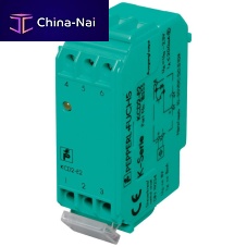 DIN rail terminal KCD2 seriescompactmonitoring