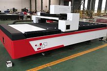 Fiber laser cutting machine for stainless steelfor carbon steelsheet metal
