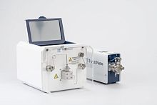 Fixed-bed reactor H-Cube® Mini Pluscontinuouslaboratory-scaleprocess