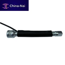 Static torque sensor TA125with square connection