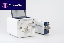 Fixed-bed reactor H-Cube® Mini Pluscontinuouslaboratory-scaleprocess
