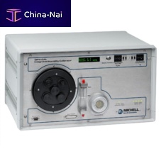Relative humidity calibrator Michell OptiCaltemperaturehumidity probeautomatic