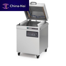 Manual packaging machine vacuumfor the food industrymedical