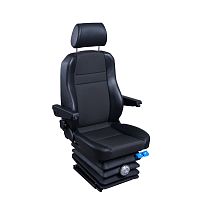 Driver seat KFS9for construction equipmentfor crane
