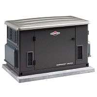 Gasoline engine generator set three-phasestationarymechanical fuel injection