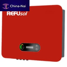 On-grid DC/AC inverter REFUSOL 20K-2Tsolarhigh-powerdigital