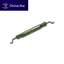 Single-pole reed switch RI-01CSMD