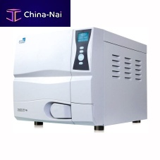Dental autoclave Tiger(2)benchtop