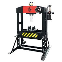 Hydraulic press CP86150 pneumaticassemblybench-top