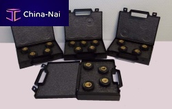 Pneumatic fitting OP017 seriesscrew-inDING