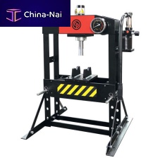 Hydraulic press CP86150 pneumaticassemblybench-top