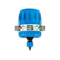 Piston pump MixRite 1 waterhydraulically-operatedself-priming