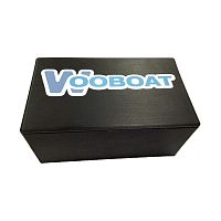 Current sensor for marinas