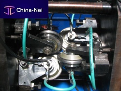 Cold rolling mill 6MT, 12MT