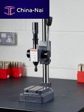 Manual press PERCP-Mmarkingimpact