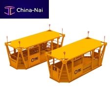 Lashing cage BA-185L