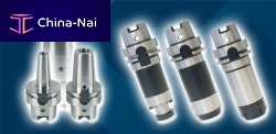 HSK collet chuck HSK-DIN 69893Morse tapermilling