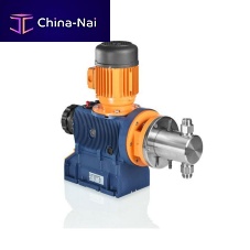 Plunger pump Sigma/ 2 (Basic Type)waterelectricstationary
