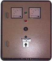 Desktop battery charger multi-chemistrythree-phasesingle-phase