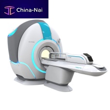 MRI system NEONAfor whole-body tomographycompact