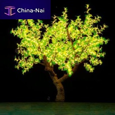 LED motif light TR-HMP250-WWHplantedcommercial