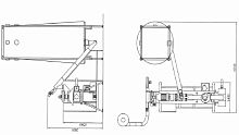 Single-screw extruder