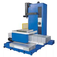 CNC boring machine TH-800verticalmilling