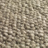 Tufted carpet MAVORAloop pilewooltertiary