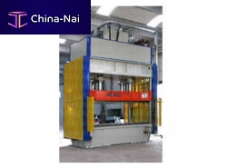 Hydraulic press 11014forgingupstrokedouble-action