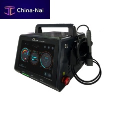 Veterinary electro-stimulator JZGGD001veterinary magnetic therapy unitveterinary heat therapy unitveterinary photostimulation laser