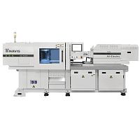 Horizontal injection molding machine SE-600V/Aelectrictogglefast-cycling
