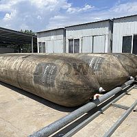 Harbors and terminal airbag MRA