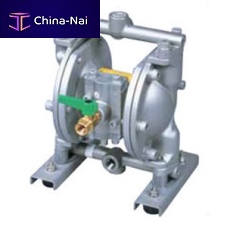 Double-diaphragm pump DP-10 seriesfor chemicalsslurryindustrial