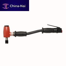 Pneumatic scabbler SF1with 1 head