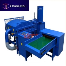Pillow production line