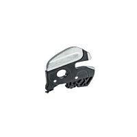 Multi-component plastic injection molding thermoplasticABStechnical parts