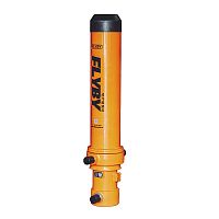 Hydraulic cylinder