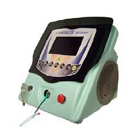 Phlebology laser VENUSphysical biostimulationdiodetabletop