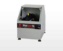 Rotary drum mixer 1015 Speed Demon 1 SQbatchdisperser