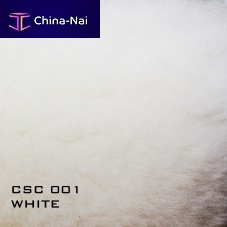 Aircraft cabin seat cover Sheepskin CSCxxx Series